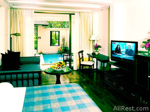 Centara Grand Beach Resort 14